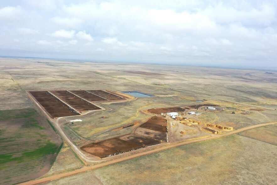 More Photos Of 11905 Co Rd 5, Merino Land For Sale