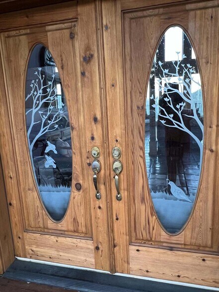 More Photos Of 38633 E Carmel Valley Rd, Carmel Valley Land For Sale