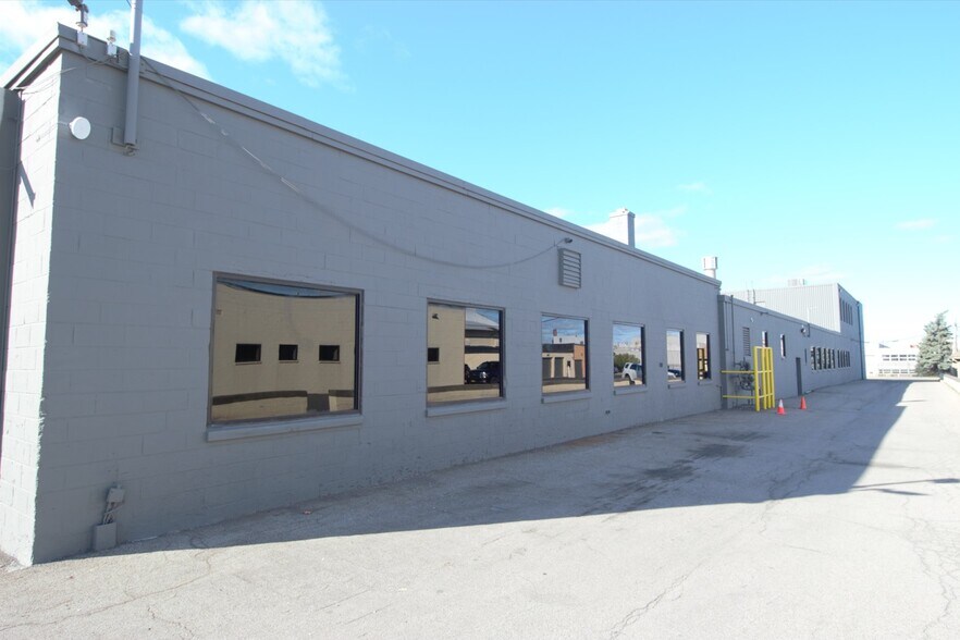 More Photos Of 1390 Mt Read Blvd, Rochester Manufacturing For Lease