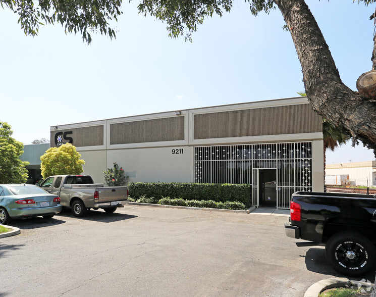 Primary Photo Of 9211 Greenleaf Ave, Santa Fe Springs Warehouse For Lease