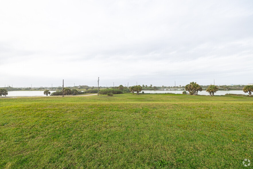 Primary Photo Of 34816 Seawall Boulevard, Galveston Land For Sale