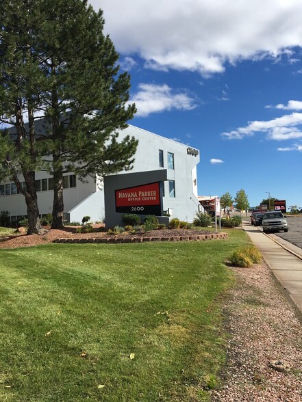 More Photos Of 2600 S Parker Rd, Aurora Unknown For Lease