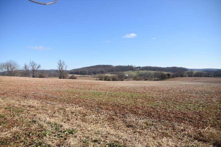 More Photos Of 4572 Old Tavern Rd, The Plains Land For Sale