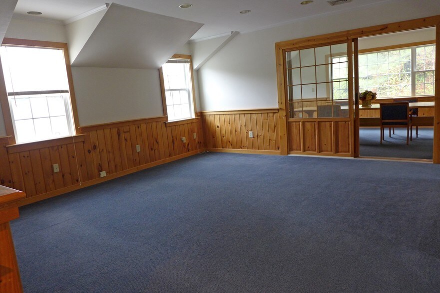 More Photos Of 940 Danbury Rd, Georgetown Office For Lease