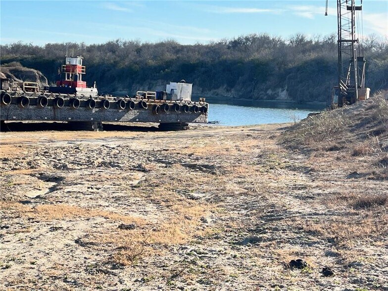 More Photos Of SH-35 at VBC, Port Lavaca Land For Sale