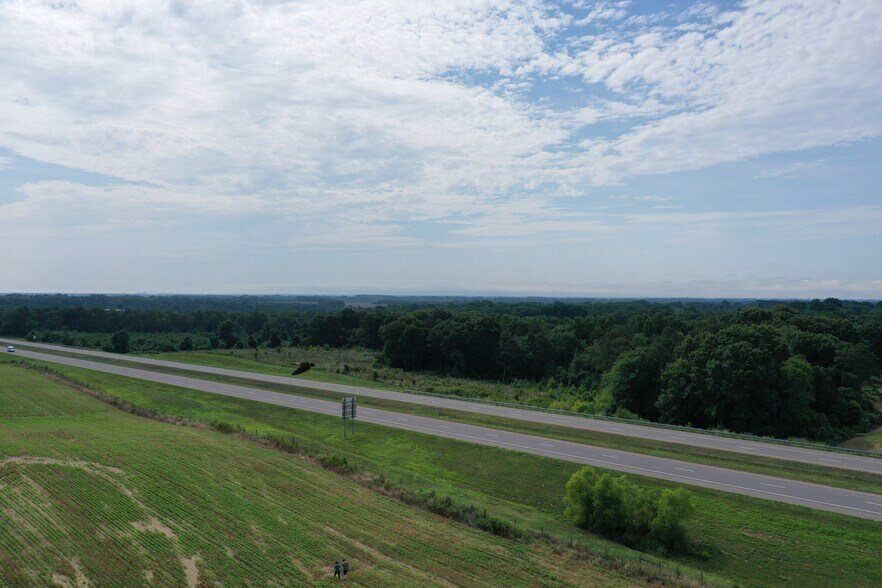 More Photos Of Westlee Street, Shelby Land For Sale