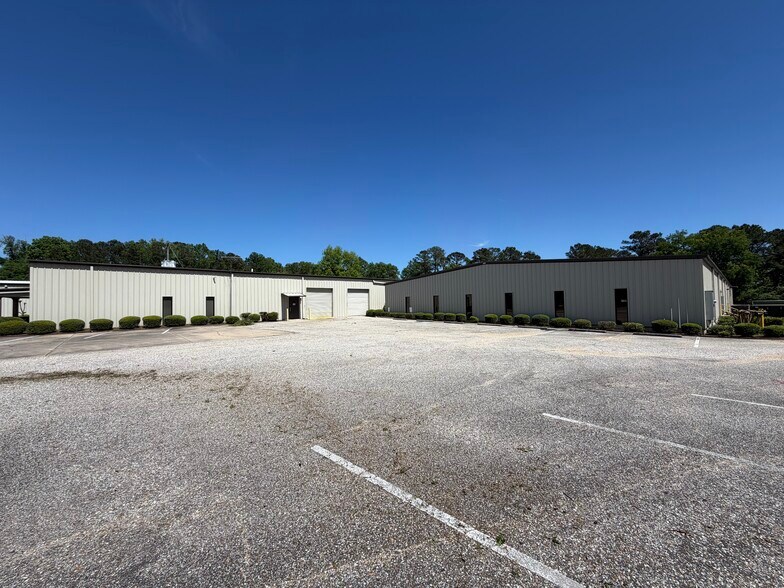 More Photos Of 2 Hummingbird ln, Eufaula Manufacturing For Lease