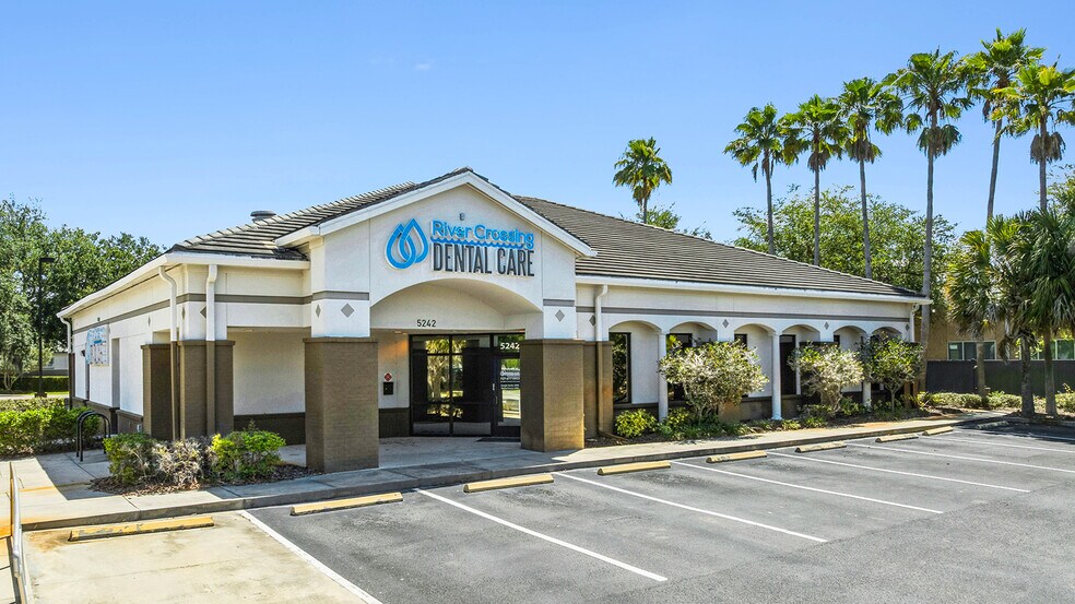 Primary Photo Of 5242 Little Rd, New Port Richey Medical For Sale