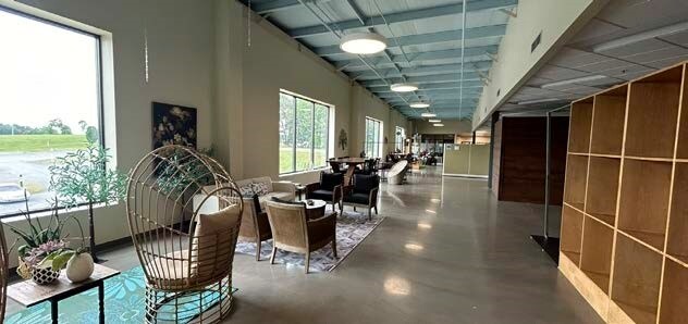 More Photos Of 7021 Wolftown-Hood Rd, Madison Warehouse For Lease