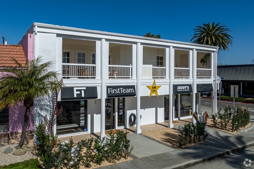 Primary Photo Of 34118 Pacific Coast Hwy, Dana Point Office For Lease