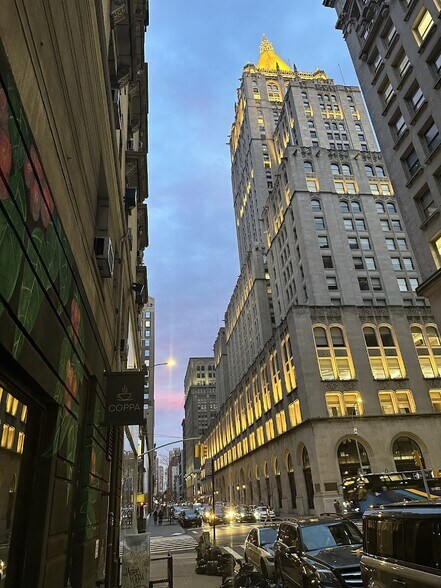 Primary Photo Of 62 Madison Ave, New York Hotel For Lease