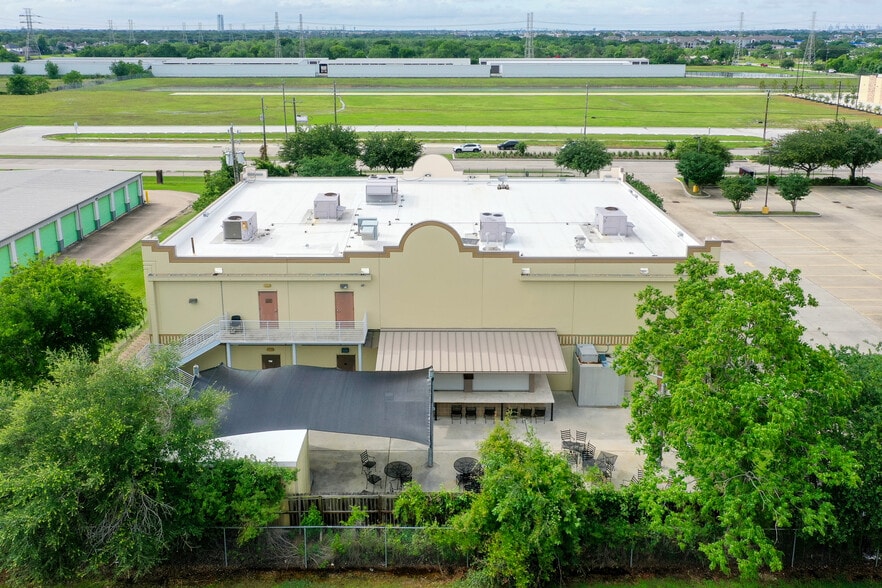 More Photos Of 1271 FM 518 Rd, League City Restaurant For Sale