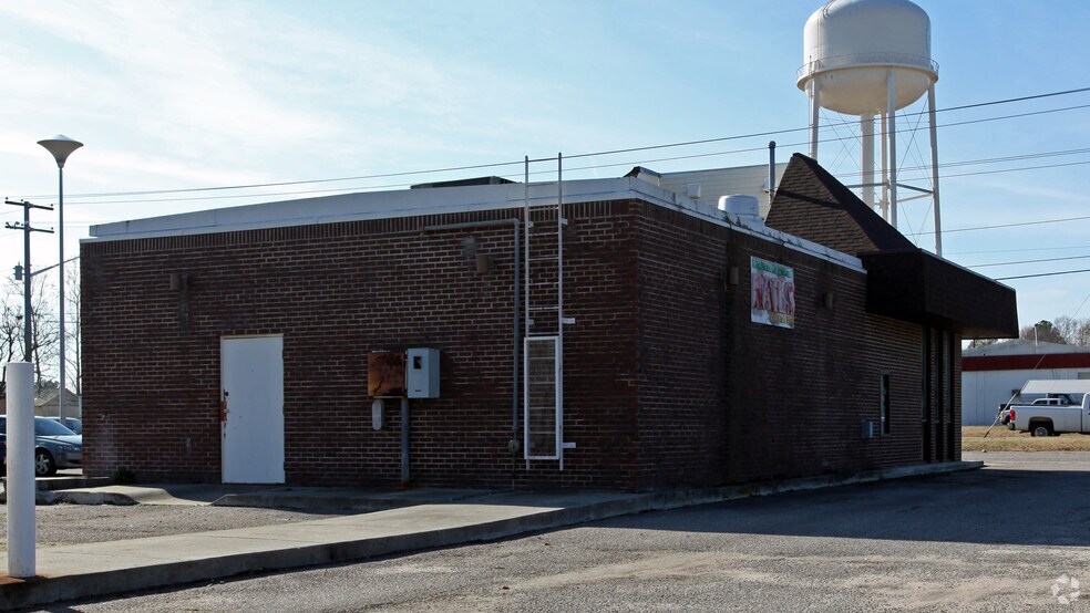 More Photos Of 2111 Saint Andrew St, Tarboro Unknown For Lease