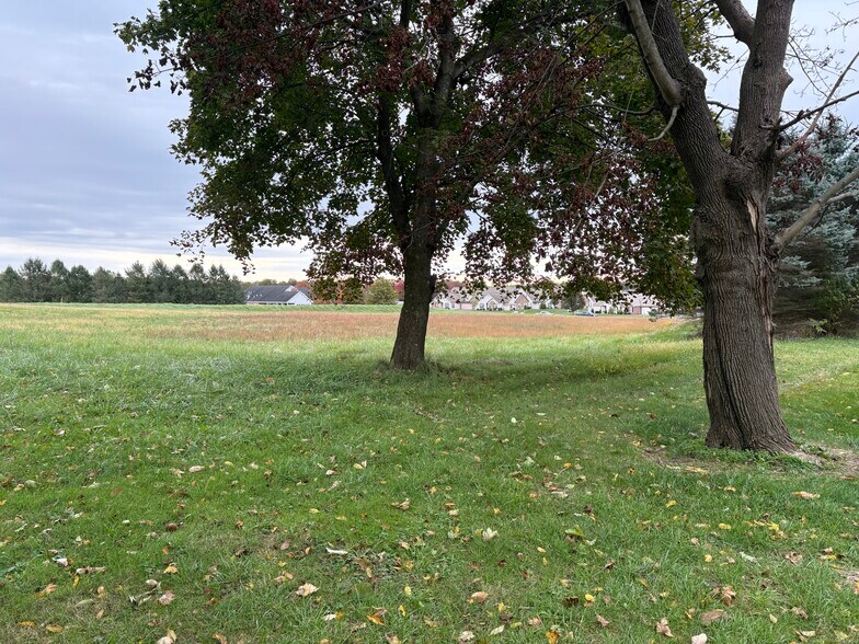 More Photos Of 0 E of Freeport St, Saxonburg Land For Sale