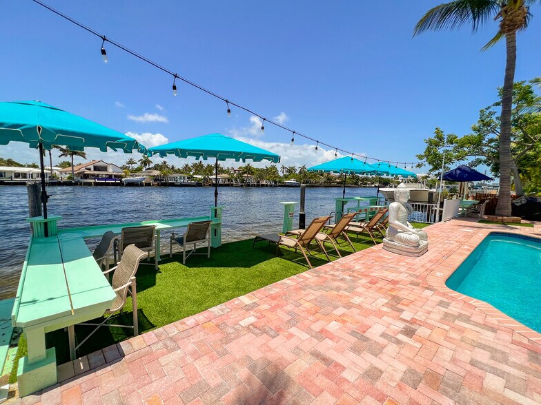 More Photos Of 605 S Riverside Dr, Pompano Beach Apartments For Sale