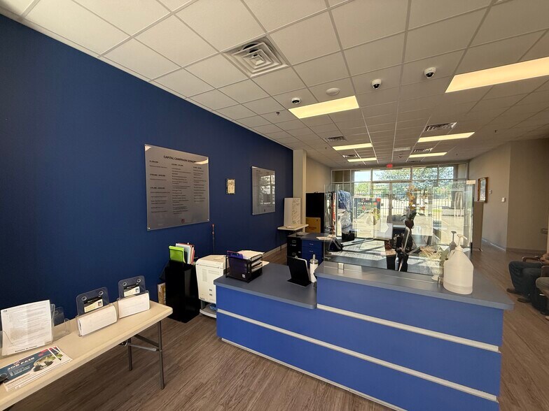 More Photos Of , Houston Office For Sale