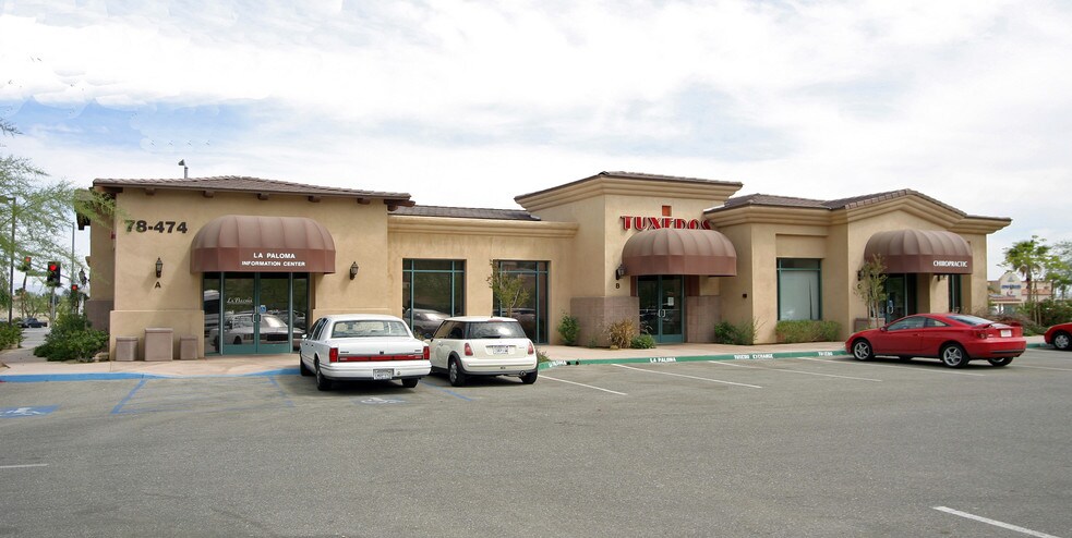 More Photos Of 78474 Highway 111, La Quinta General Retail For Lease