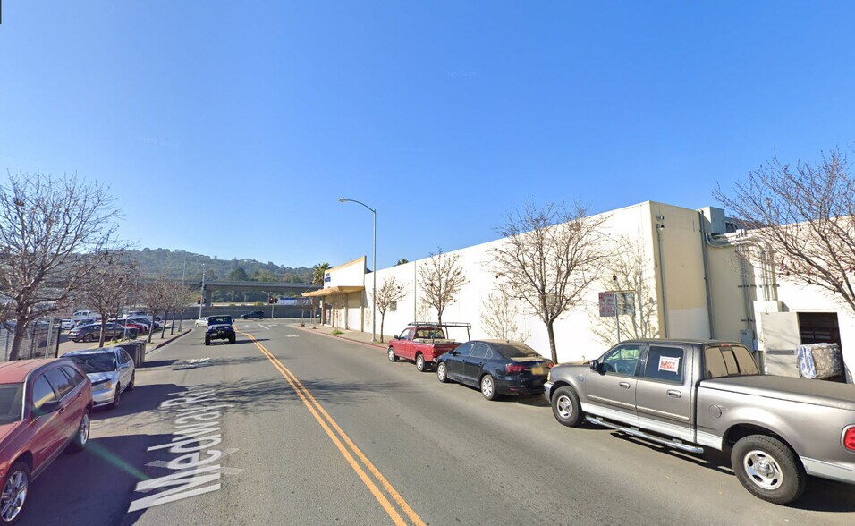 More Photos Of 777 E Francisco Blvd, San Rafael Freestanding For Lease