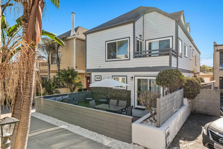 More Photos Of 813 Isthmus Ct, San Diego Apartments For Sale