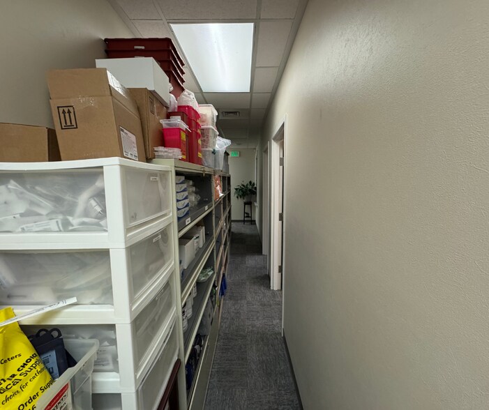 More Photos Of 641 Saint Andrews Blvd, Charleston Medical For Sale