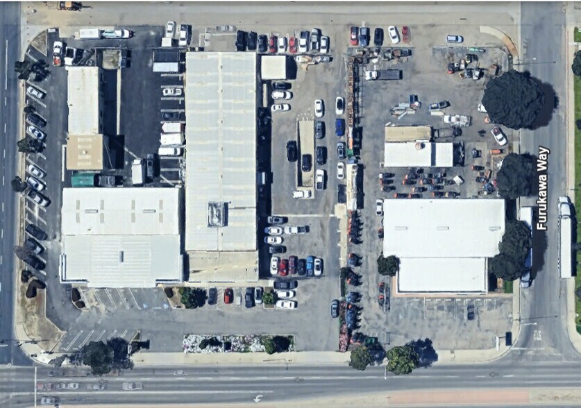 More Photos Of 1205 S Blosser Rd, Santa Maria Warehouse For Sale