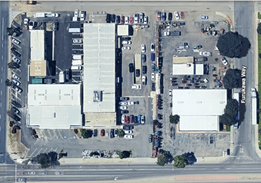 More Photos Of 1205 S Blosser Rd, Santa Maria Warehouse For Lease
