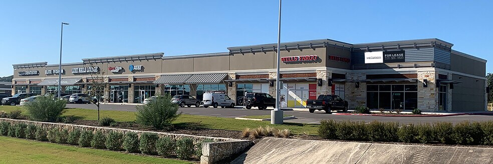 More Photos Of 24531 IH-10 West, San Antonio General Retail For Lease