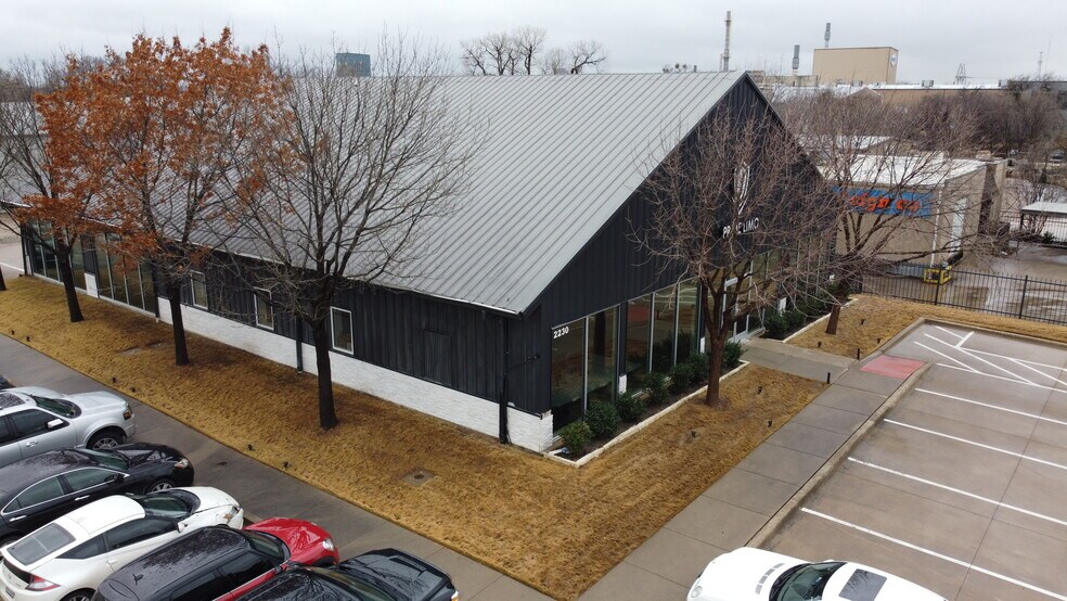 More Photos Of 2230 Joe Field Rd, Dallas Office For Lease
