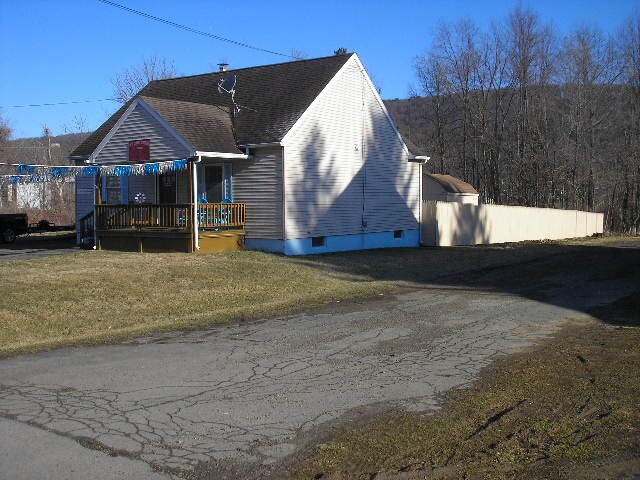 More Photos Of 695 Conklin Rd, Binghamton Auto Repair For Sale