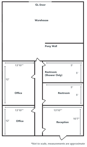 More Photos Of 24646 Redlands Blvd, Loma Linda Storefront For Sale