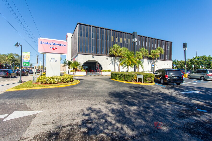 More Photos Of 9385 N 56th St, Temple Terrace General Retail For Lease