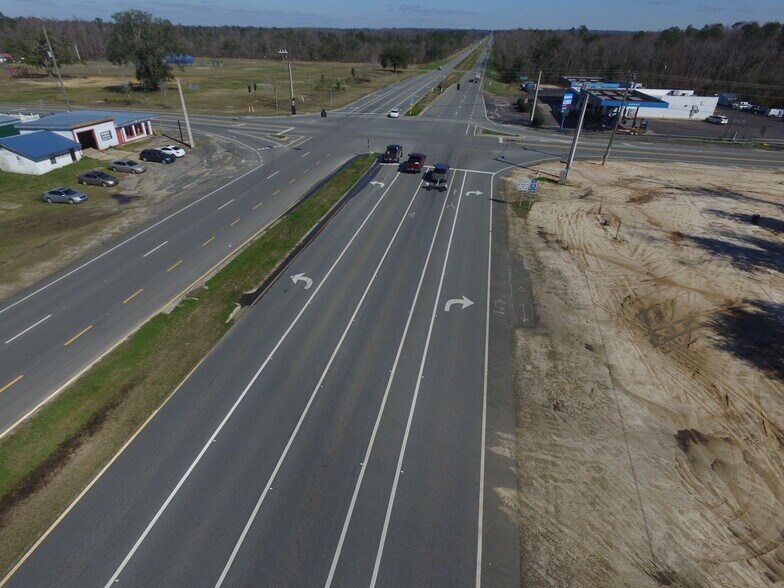 More Photos Of 0 US 90, Grand Ridge Land For Sale