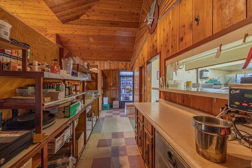 More Photos Of 3030 Oregon Ave, Bandon Restaurant For Sale