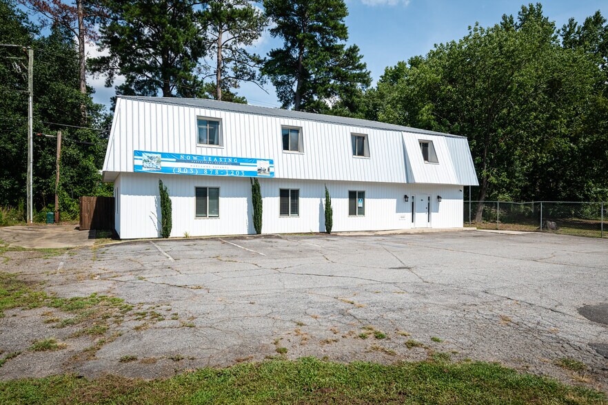 More Photos Of 123 Lawand Dr, Columbia Office Residential For Sale