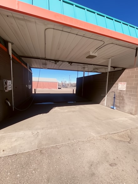 More Photos Of 2195 S Sheridan Blvd, Denver Carwash For Lease