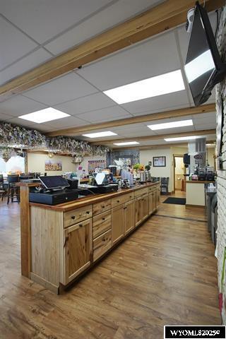 More Photos Of 632 Cy Ave, Casper Restaurant For Sale