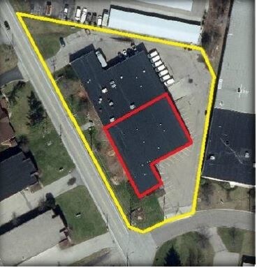 More Photos Of 11320-11350 Grooms Rd, Blue Ash Warehouse For Lease