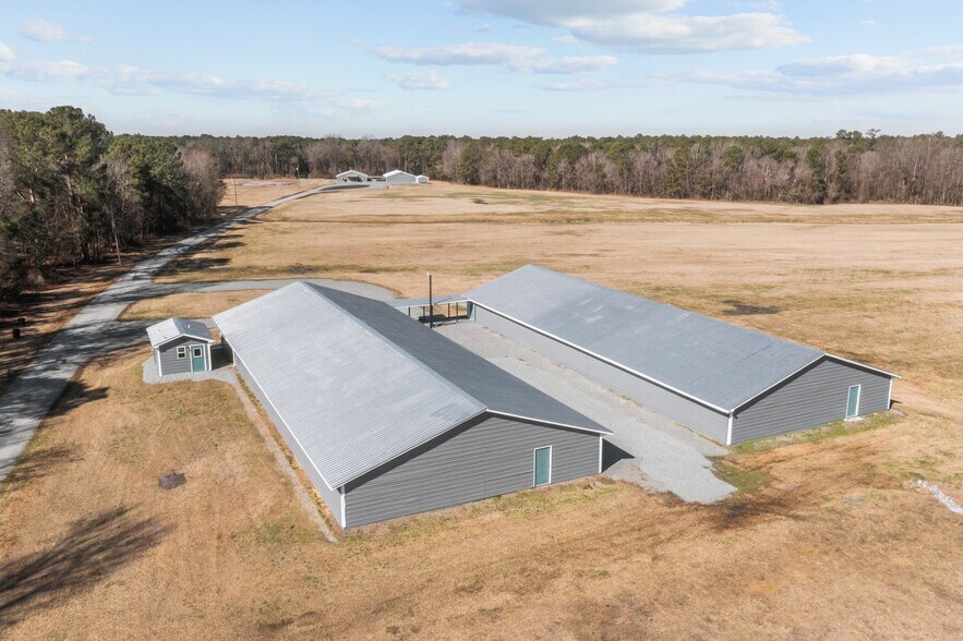 More Photos Of 9572 Hwy 41 W, Pink Hill Land For Sale