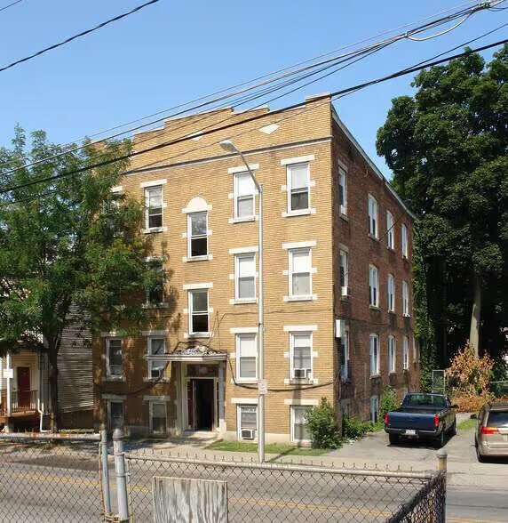 More Photos Of , Poughkeepsie Multifamily For Sale