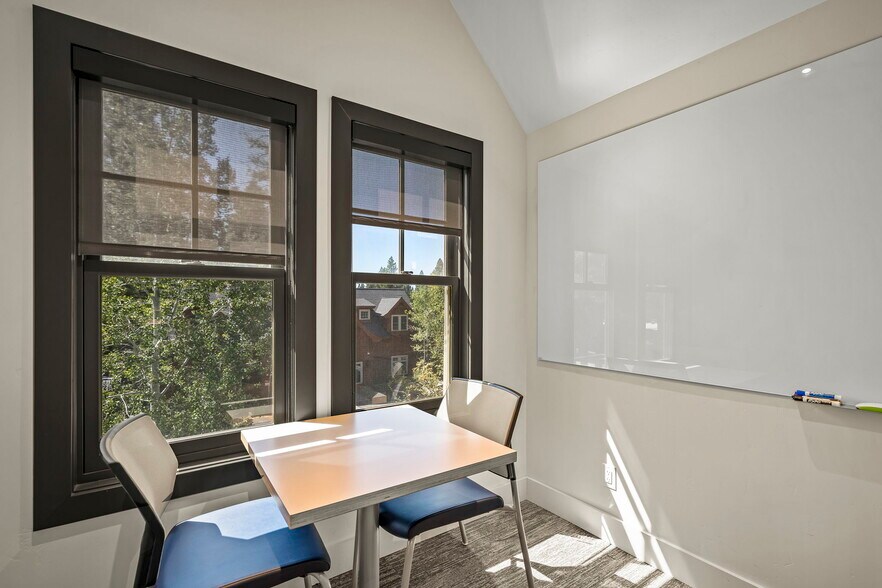 More Photos Of 936 Southwood Blvd, Incline Village Loft Creative Space For Lease