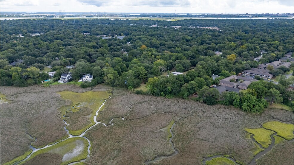 More Photos Of 1460 River Front Dr, Charleston Land For Sale