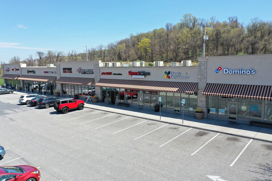 More Photos Of 777 Middletown Rd, Hummelstown Land For Lease
