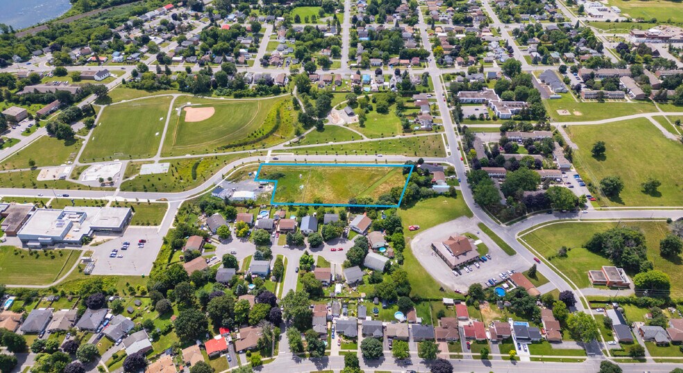 More Photos Of 145 MacCauley St, Kingston Land For Sale