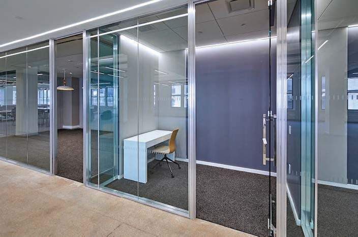 More Photos Of 360 Park Ave S, New York Office For Lease