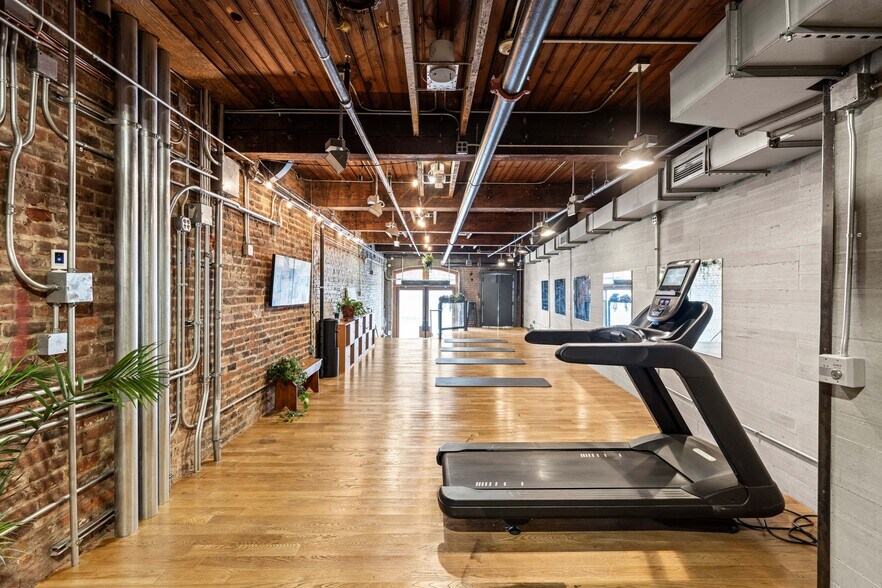 More Photos Of 316-318 E Main St, Charlottesville Office For Sale