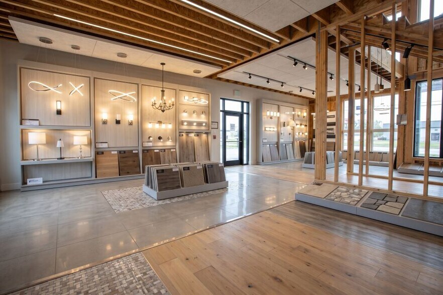 More Photos Of 1066-1068 W Wasatch Spring Rd, Hideout Office For Sale