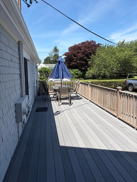 More Photos Of 88 Valley Rd, Middletown Loft Creative Space For Lease