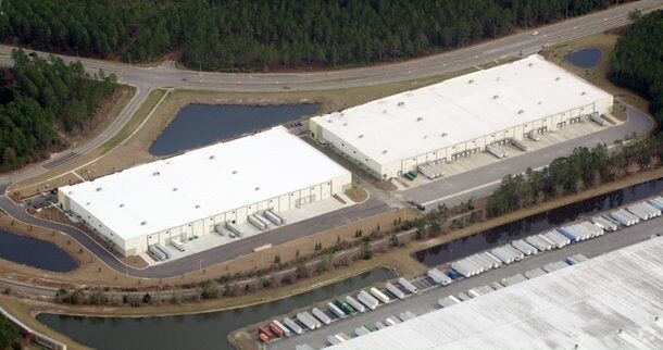 More Photos Of 3750 Cisco Dr W, Jacksonville Distribution For Lease