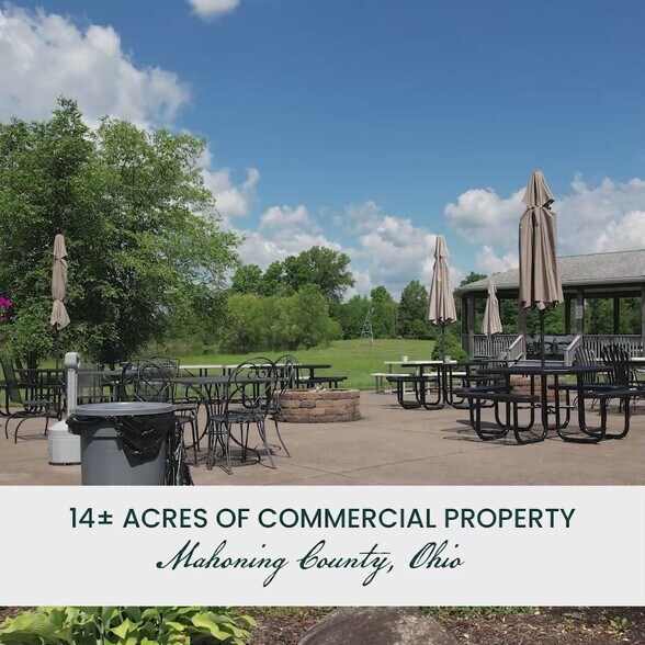More Photos Of 14558 Ellsworth Rd, Berlin Center Specialty For Sale
