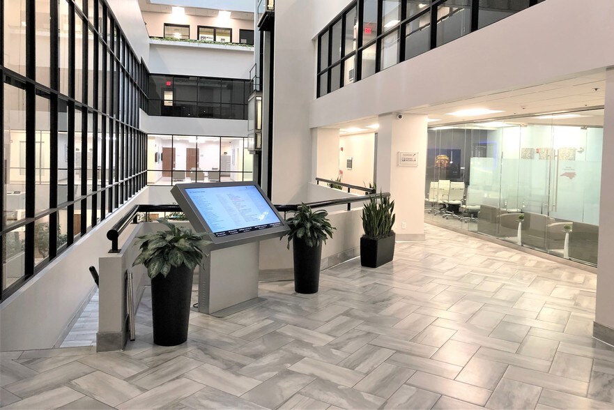 More Photos Of 101 S Elm St, Greensboro Office For Lease